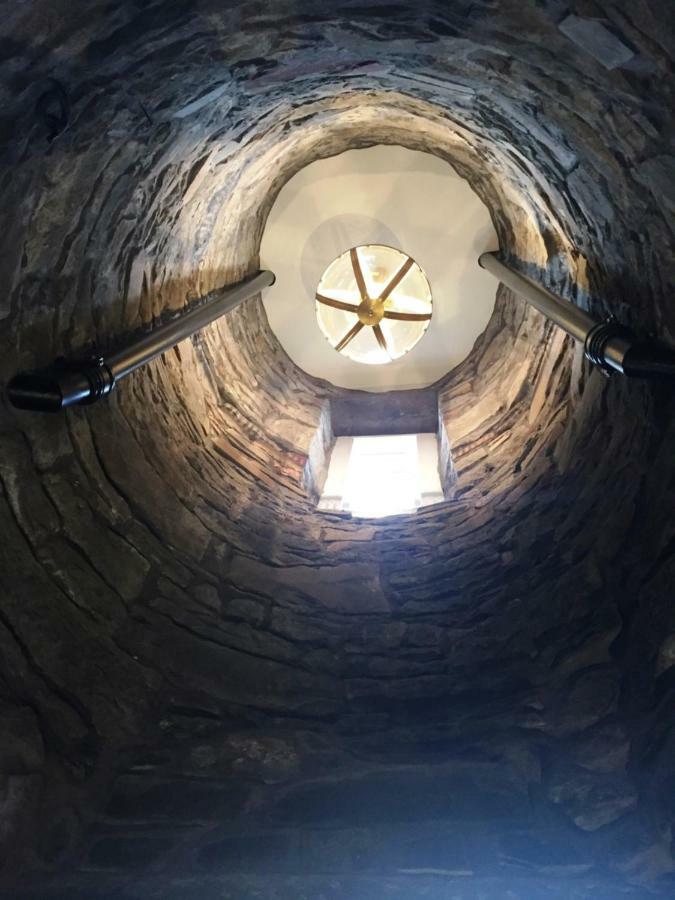 Carbet Lodge Дънди Екстериор снимка